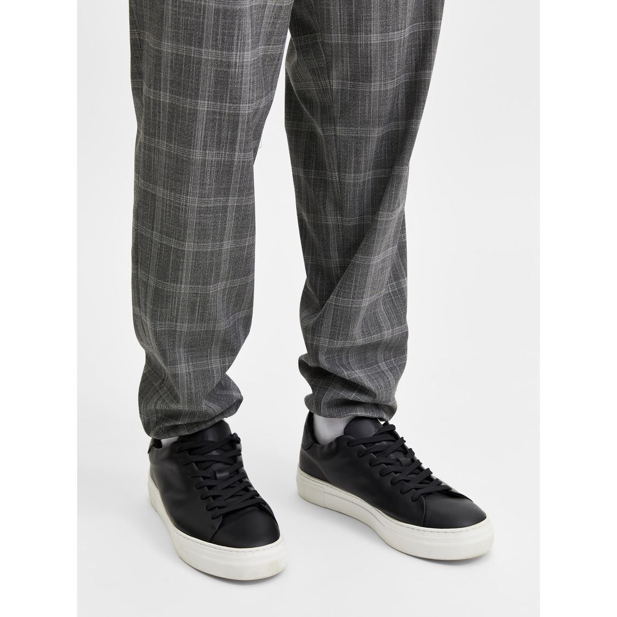 Basket selected on sale homme