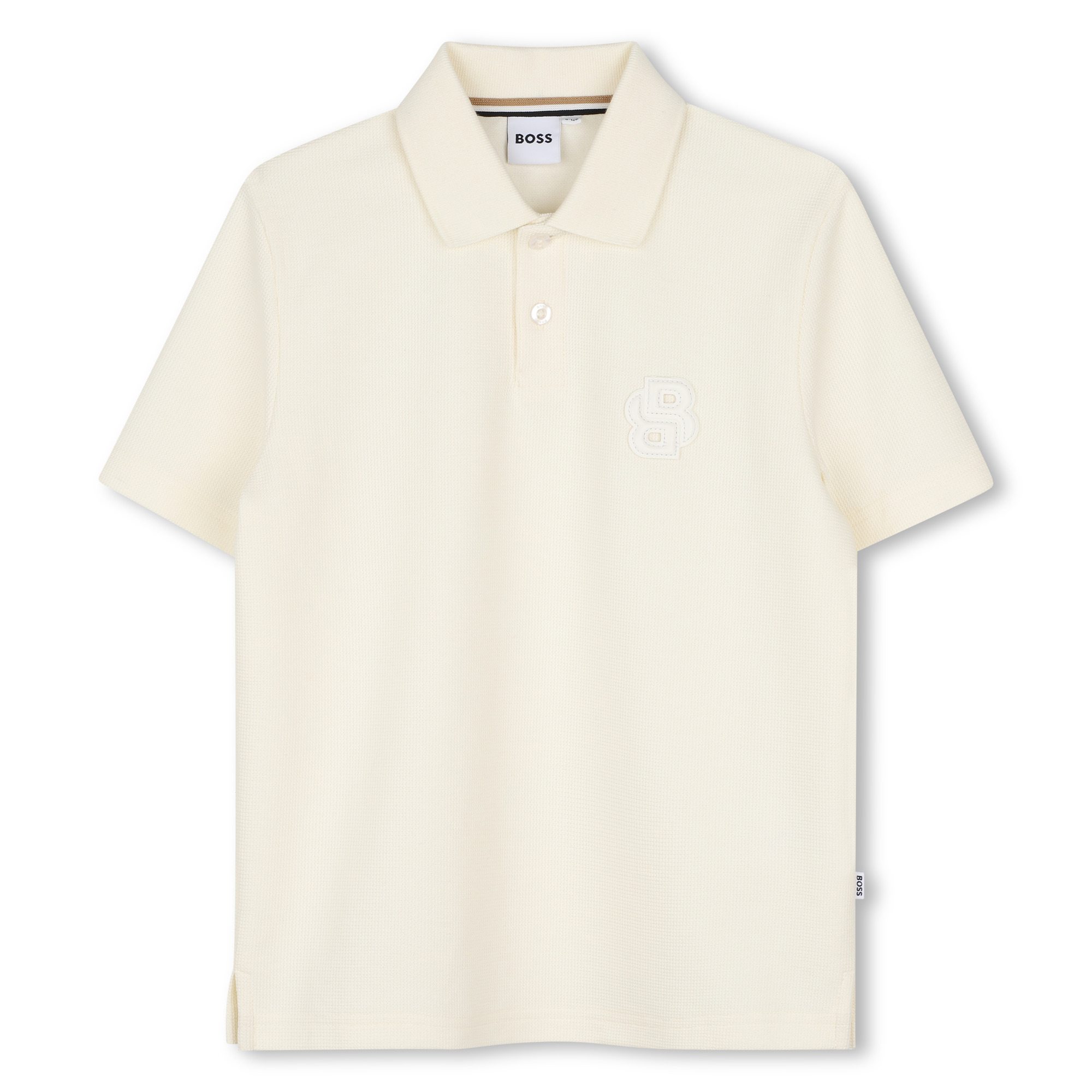 Polo manches courtes, BOSS KIDSWEAR