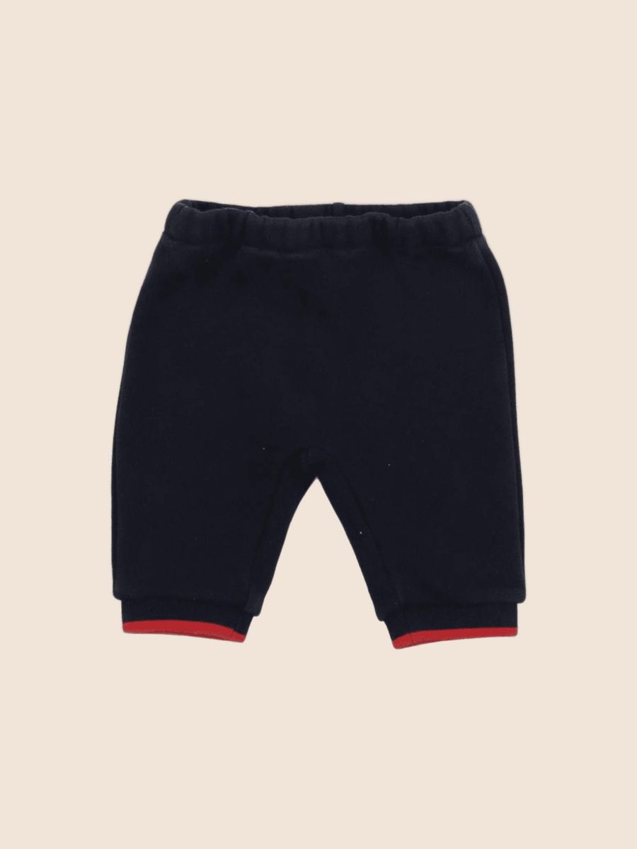 Jogging - Etat satisfaisant, JACADI