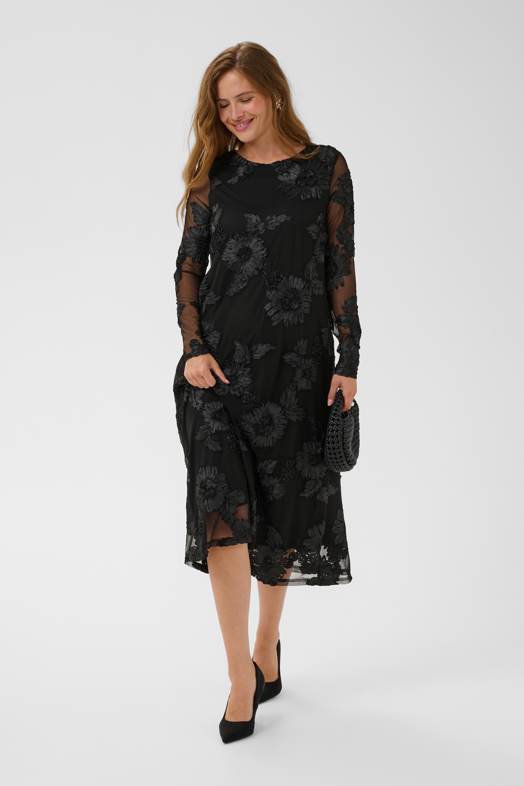 Robe, KAFFE