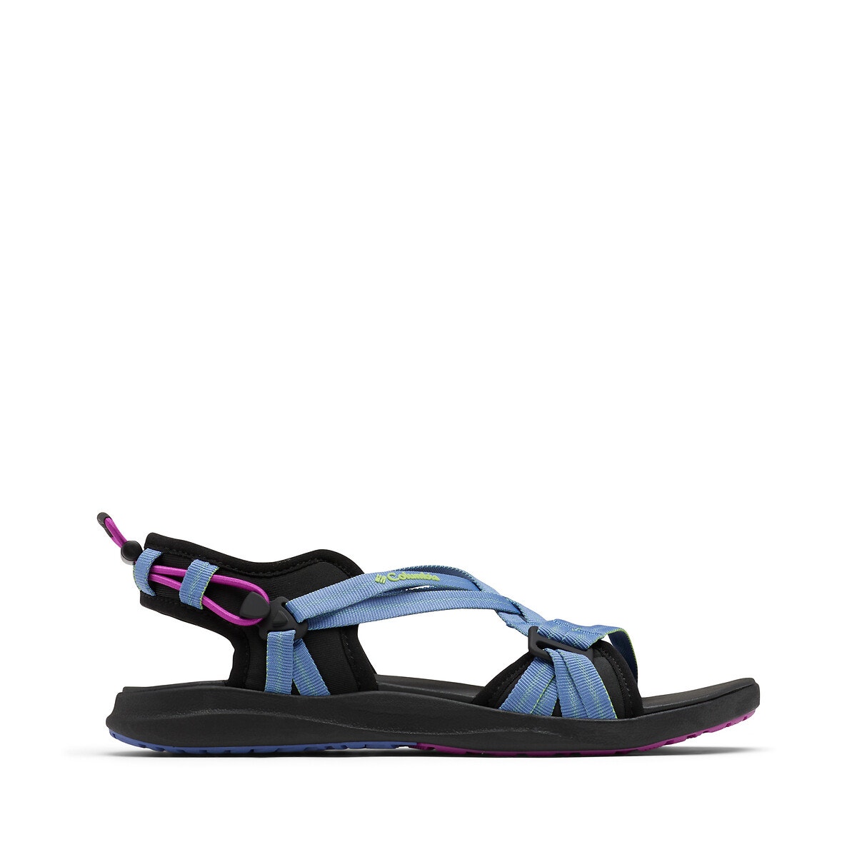 Nu pieds la best sale redoute