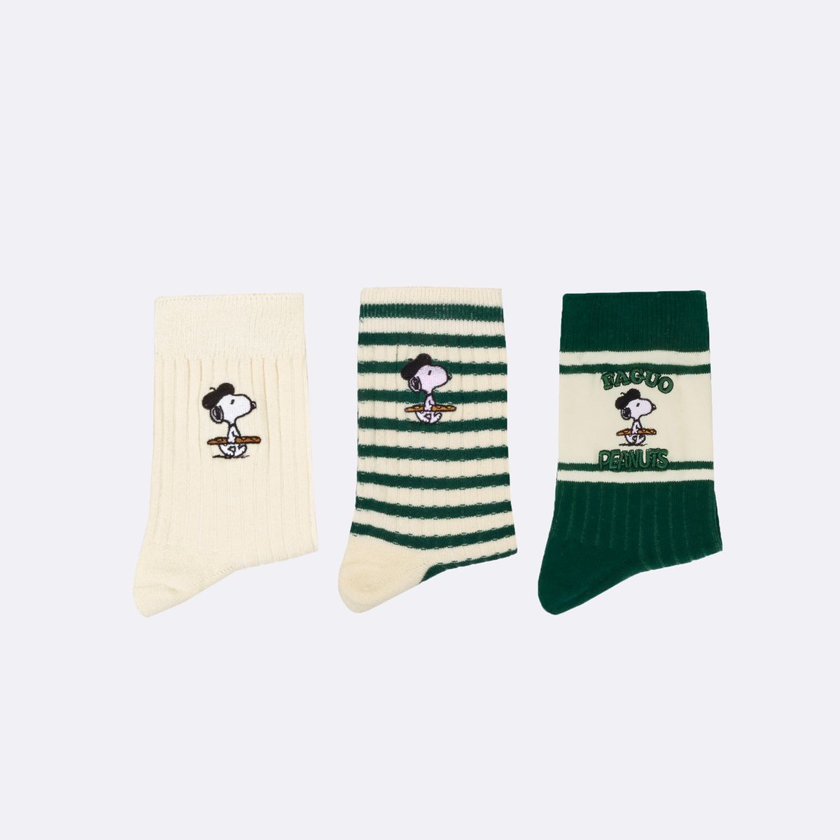 Chaussettes faguo discount