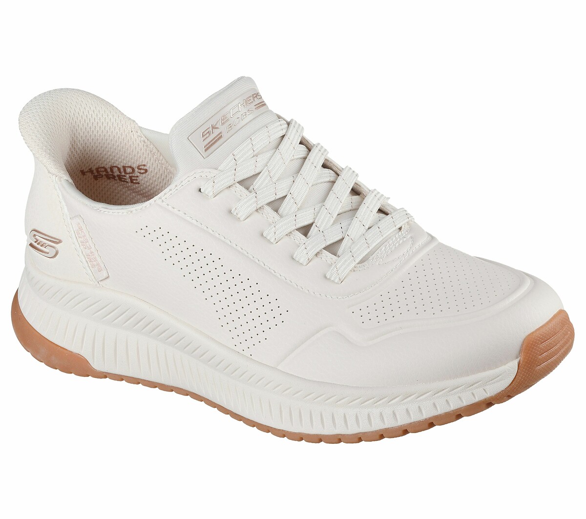 Skechers Zapatillas sin cordones: Bobs Squad 4 - Key Look — photo 2