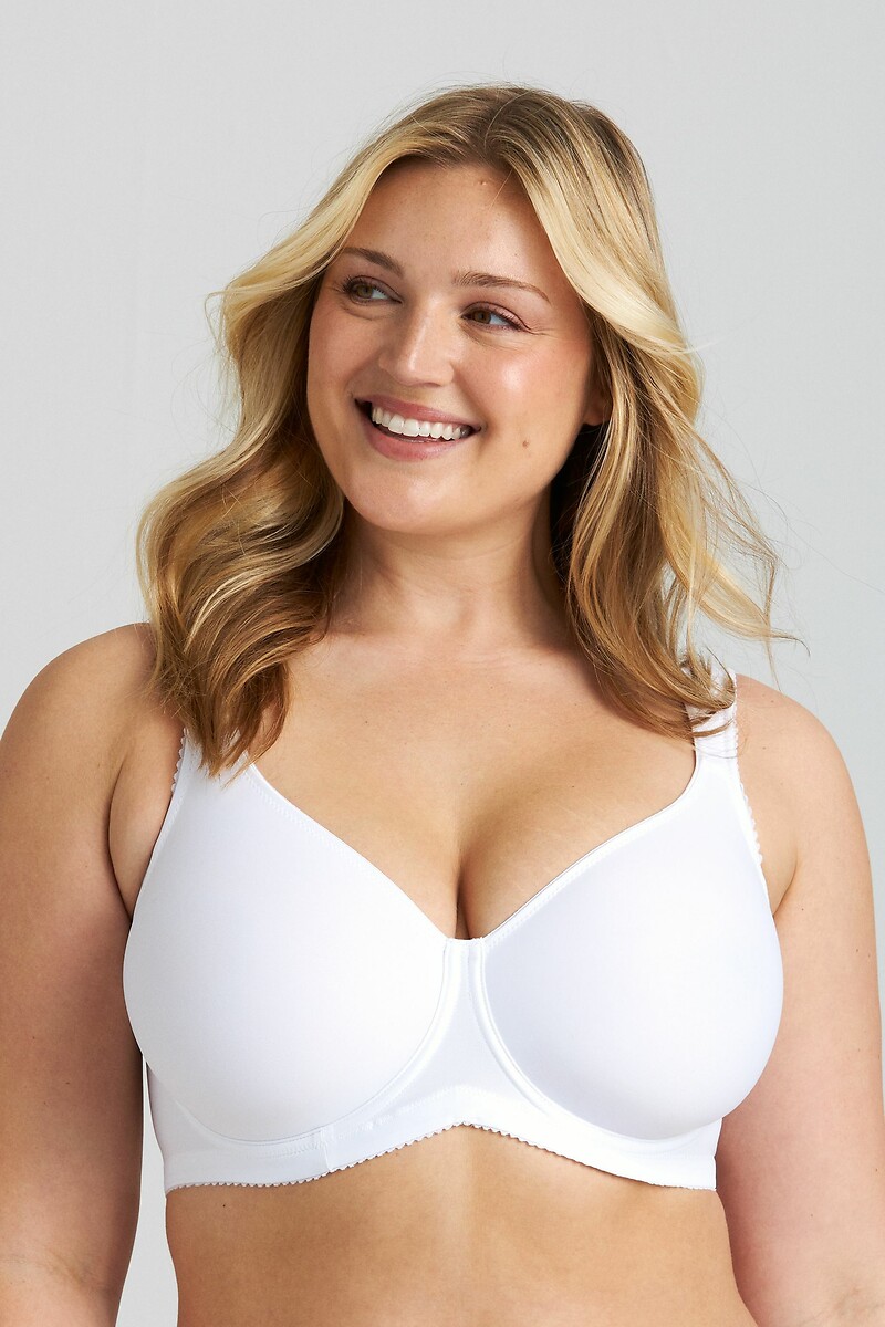 Soutien-gorge moulé Stay Fresh, MISS MARY OF SWEDEN