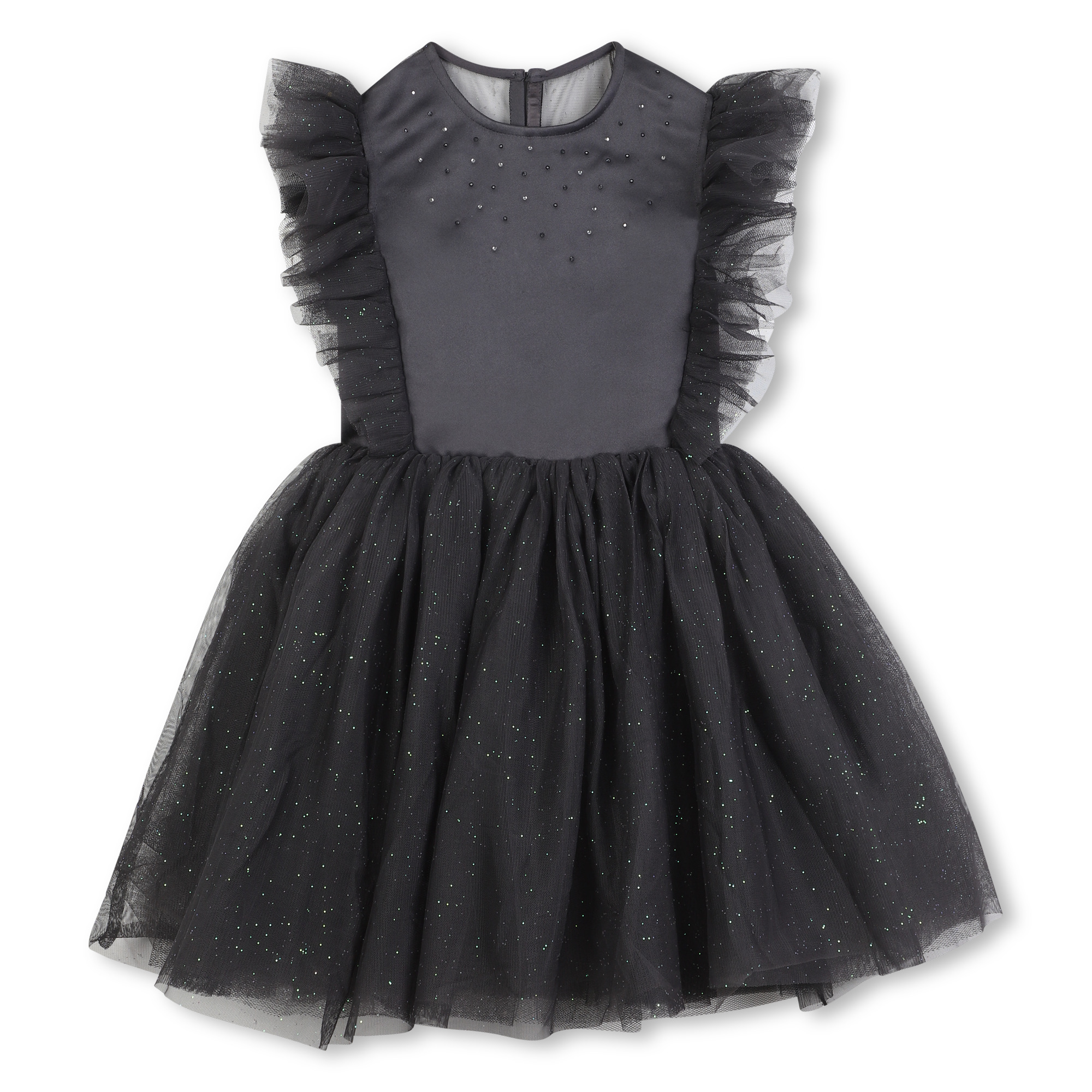 Robe sans manche, BILLIEBLUSH