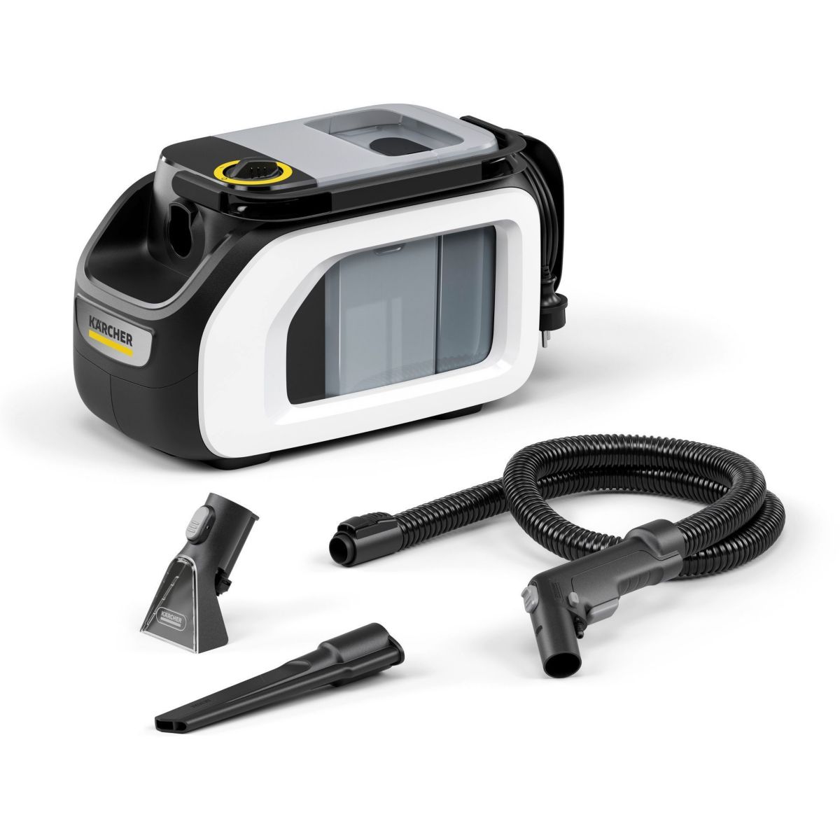 Nettoyeur détacheur SE 3 Compact Floor, KARCHER