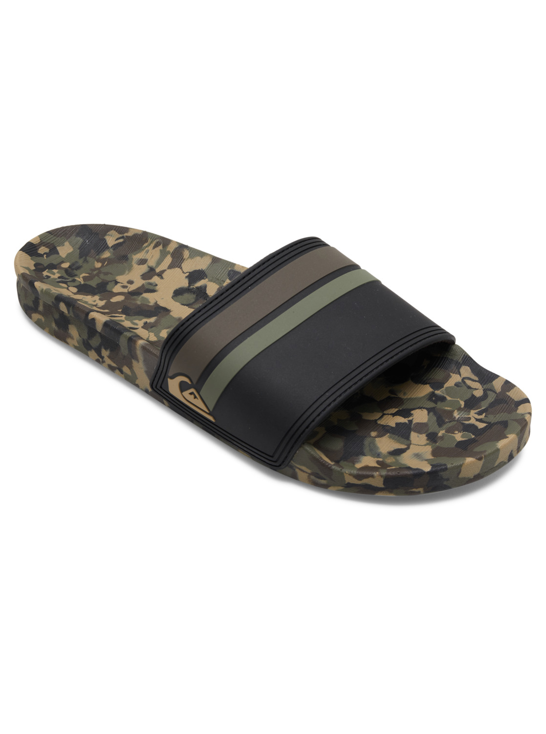 Claquettes RIVI SLIDE, QUIKSILVER