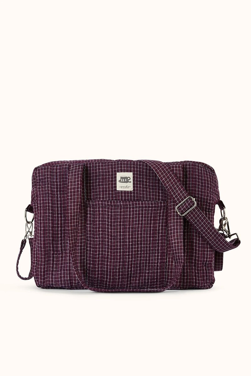 Changing Bag, APACHES COLLECTIONS