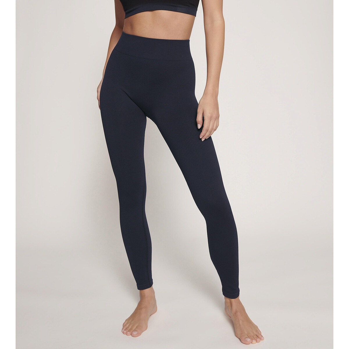 Legging online court femme