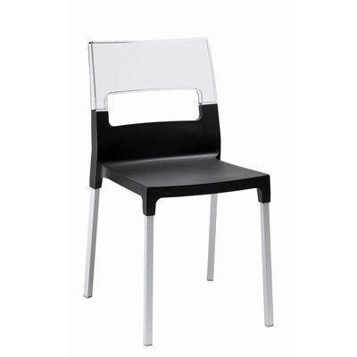 Chaise design - DIVA - vendu à l'unité - déco SCAB DESIGN