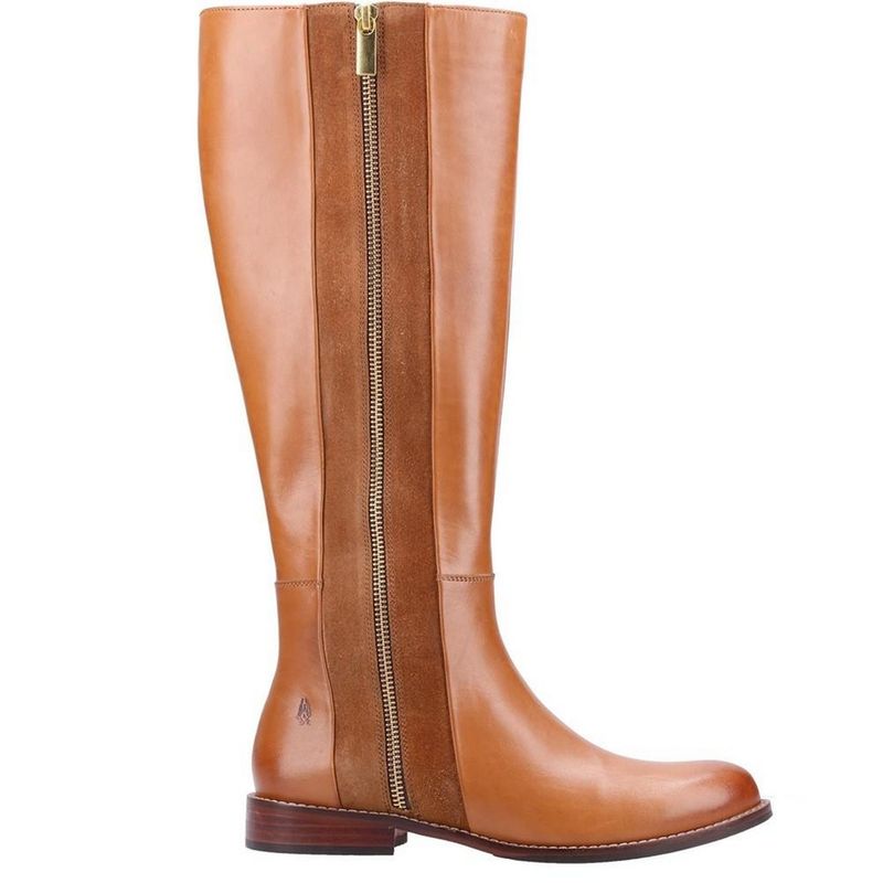 Mi bottes on sale camel