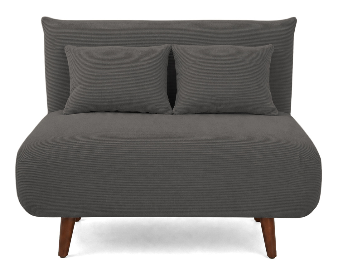 Banquette convertible clic-clac 1 place, LUMI, BEST MOBILIER