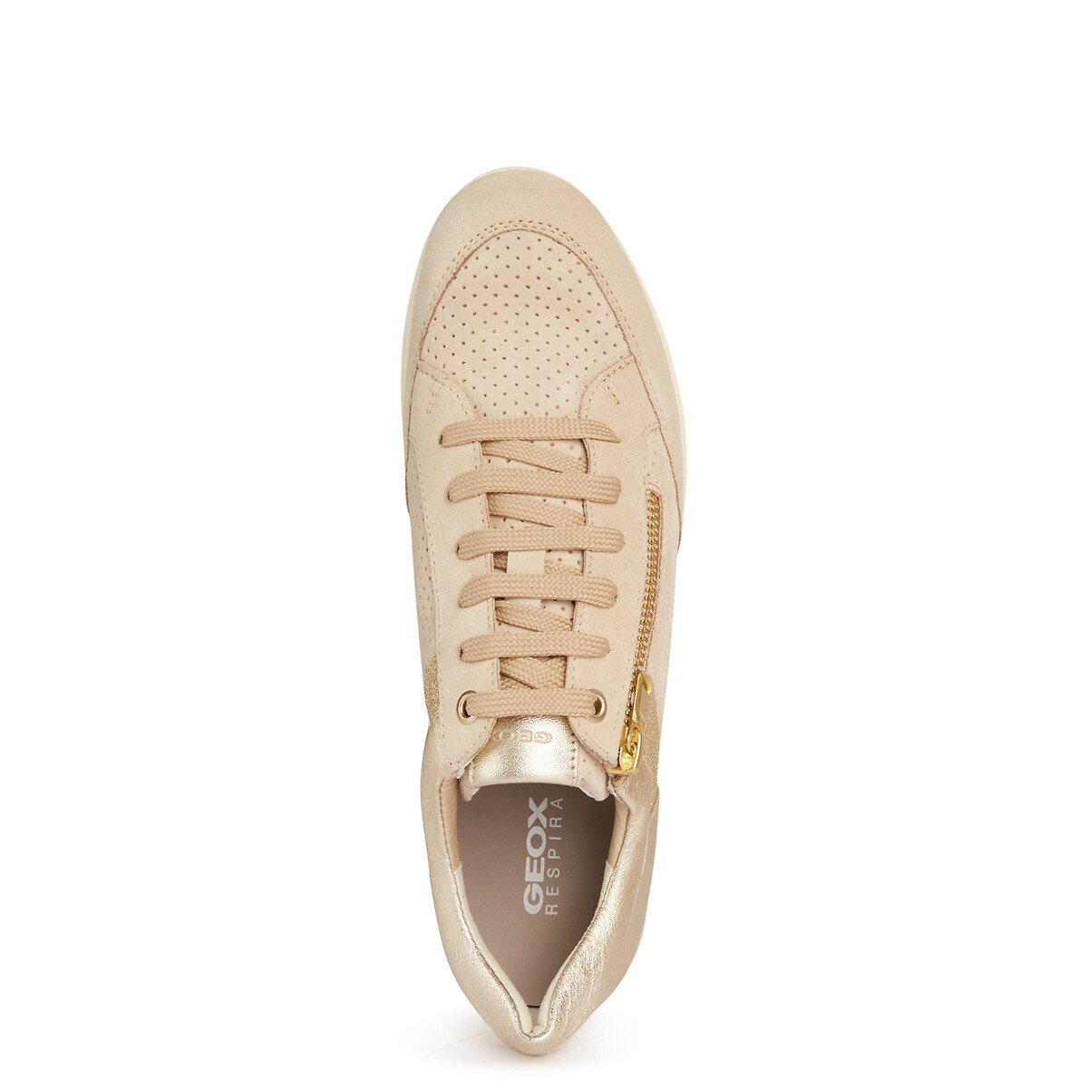 Geox myria shop gold