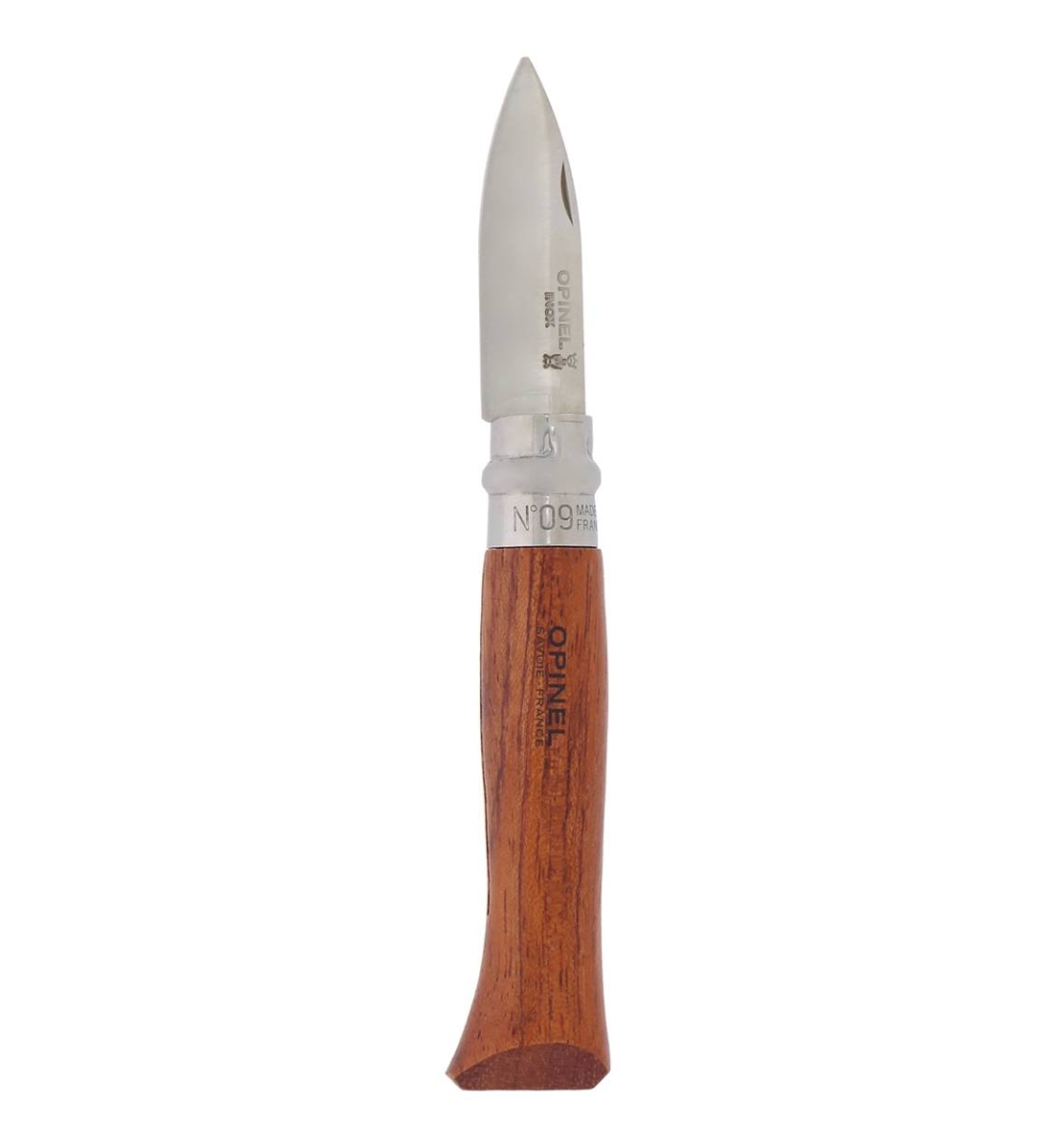 Couteau huîtres n°9, OPINEL