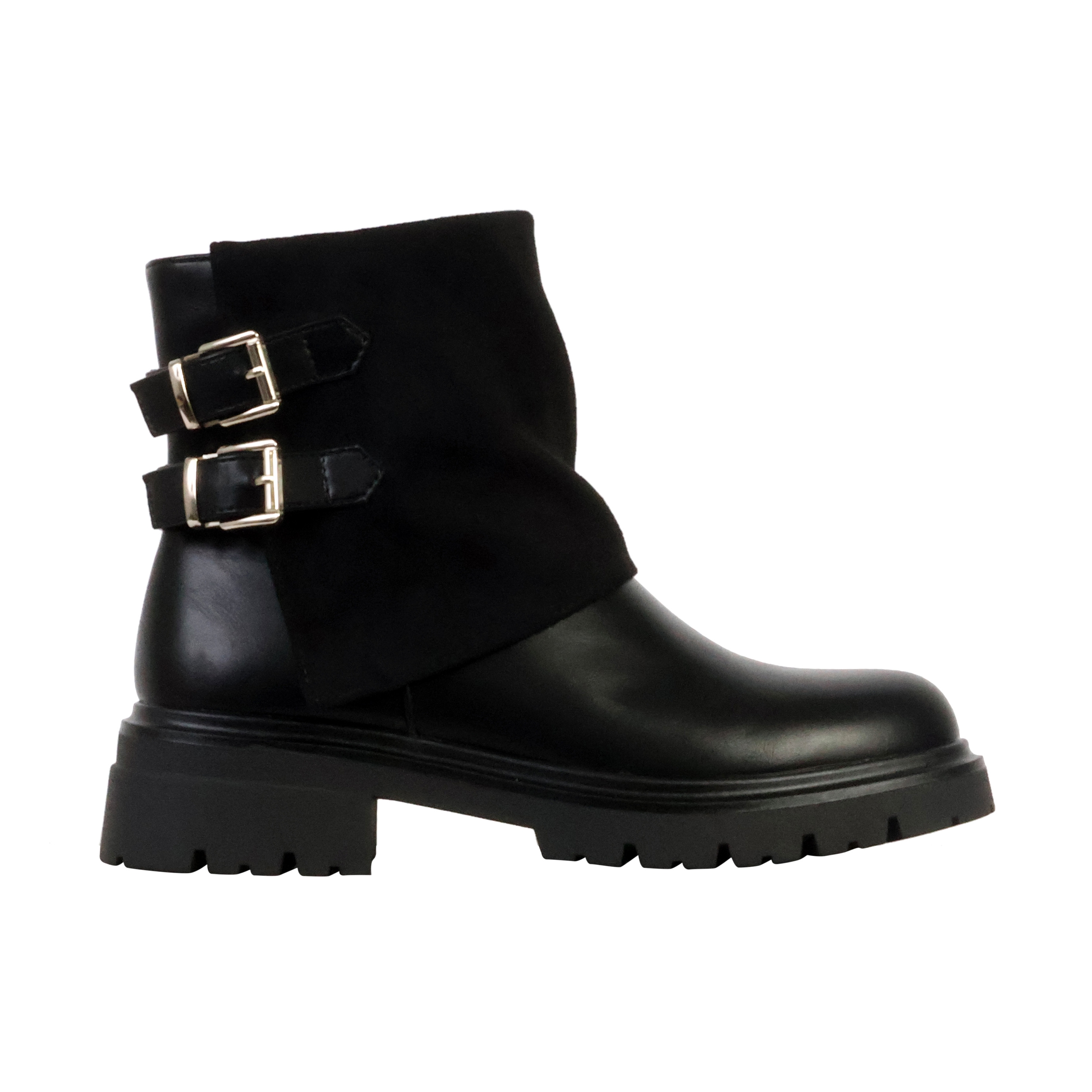 Bottines à Talon C'm Paris, ENZA NUCCI