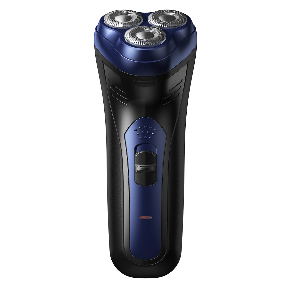 carmen cordless shaver