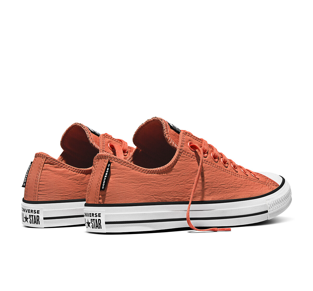 Converse Zapatillas CHUCK TAYLOR ALL STAR OX BAGGIES — photo 3