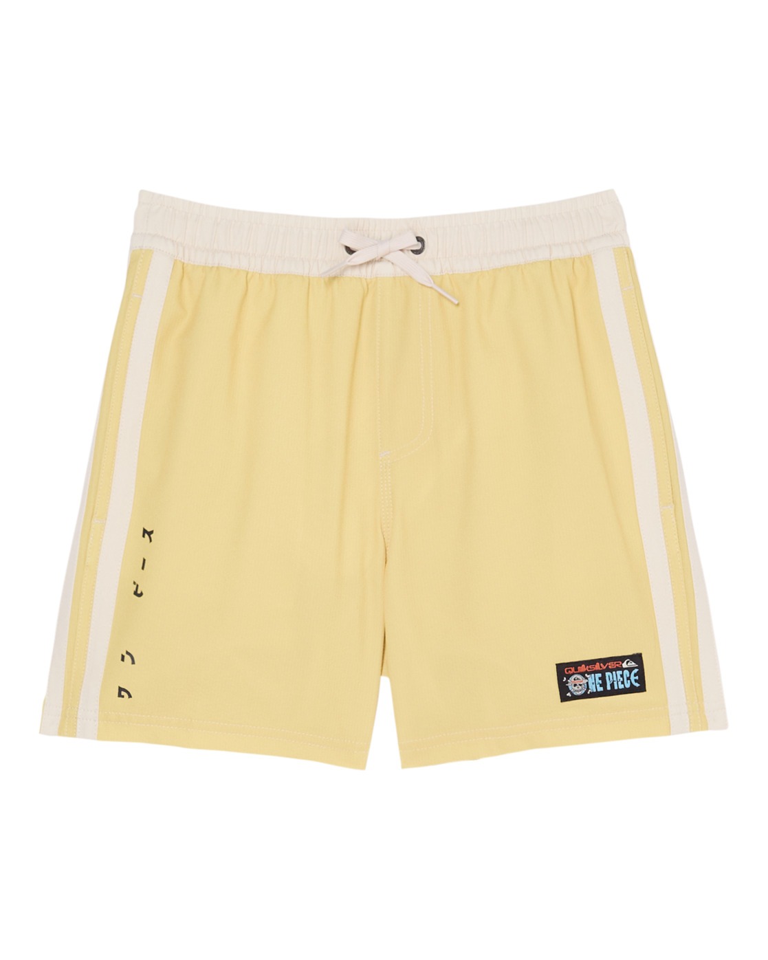 Short de bain ONE PIECE SOLID 14", QUIKSILVER