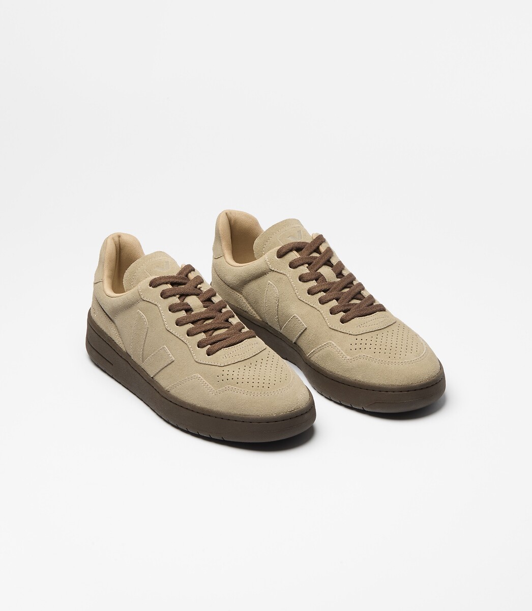 Veja Zapatillas de ante V-90