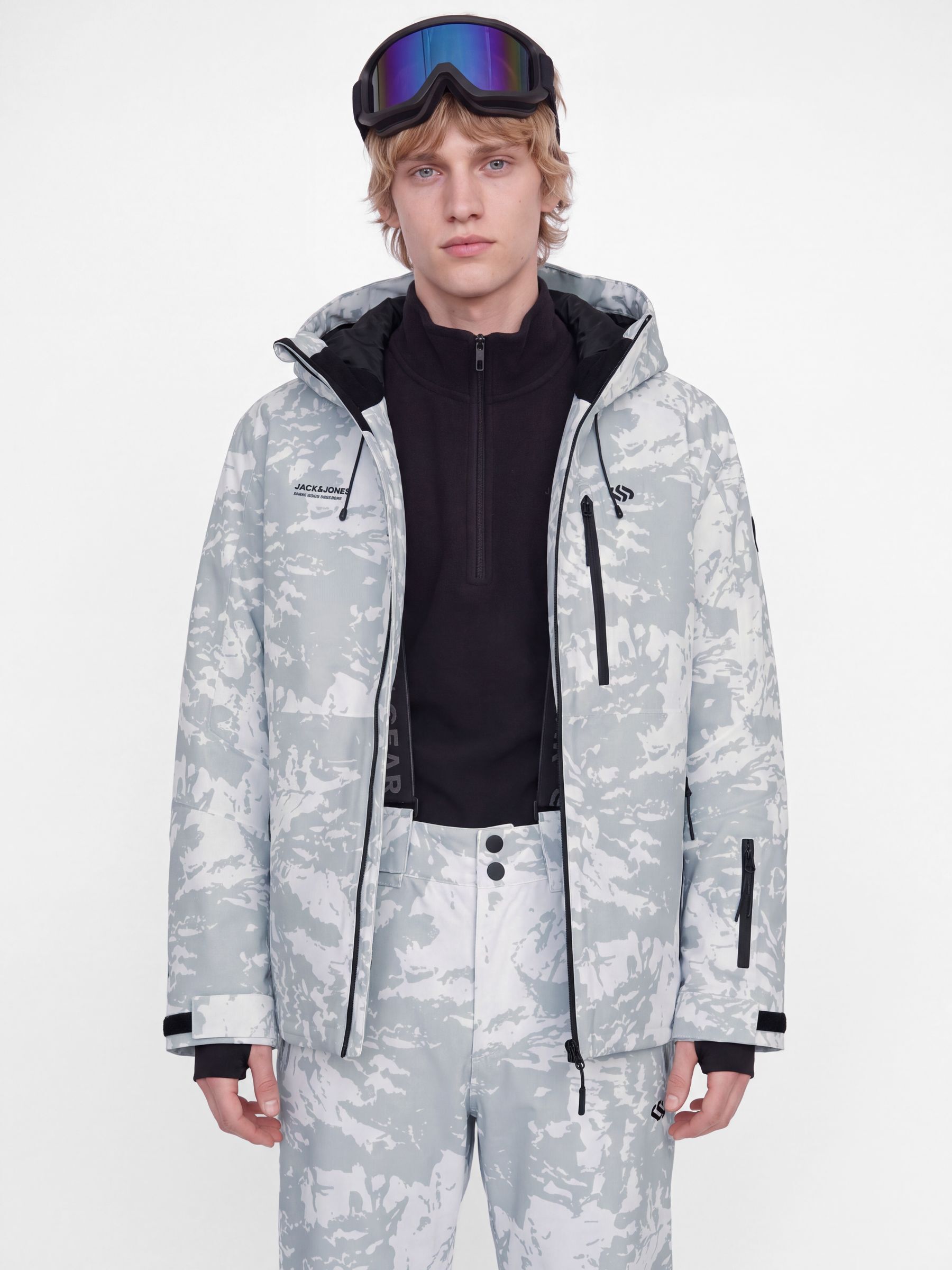 Veste De Ski, JACK & JONES