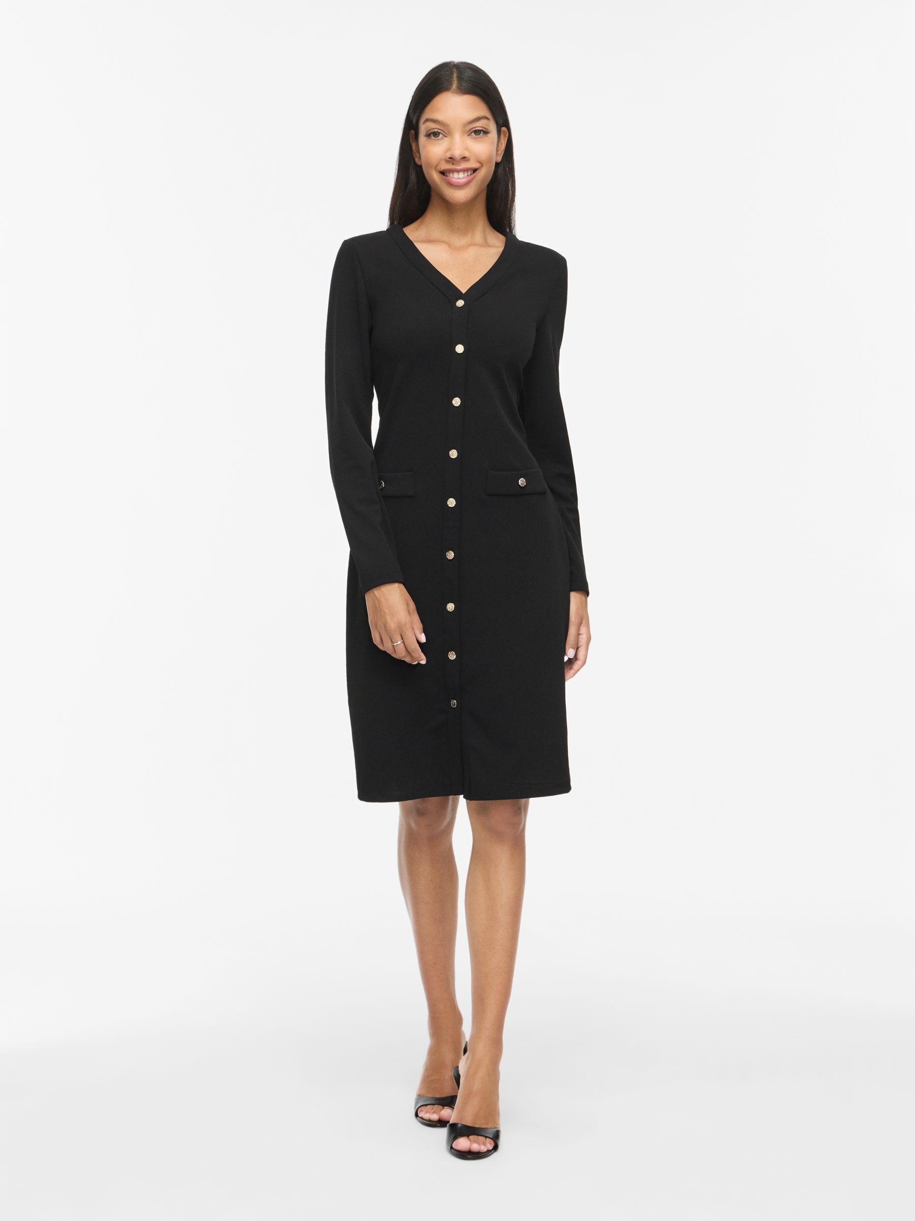 Robe Courte, VILA