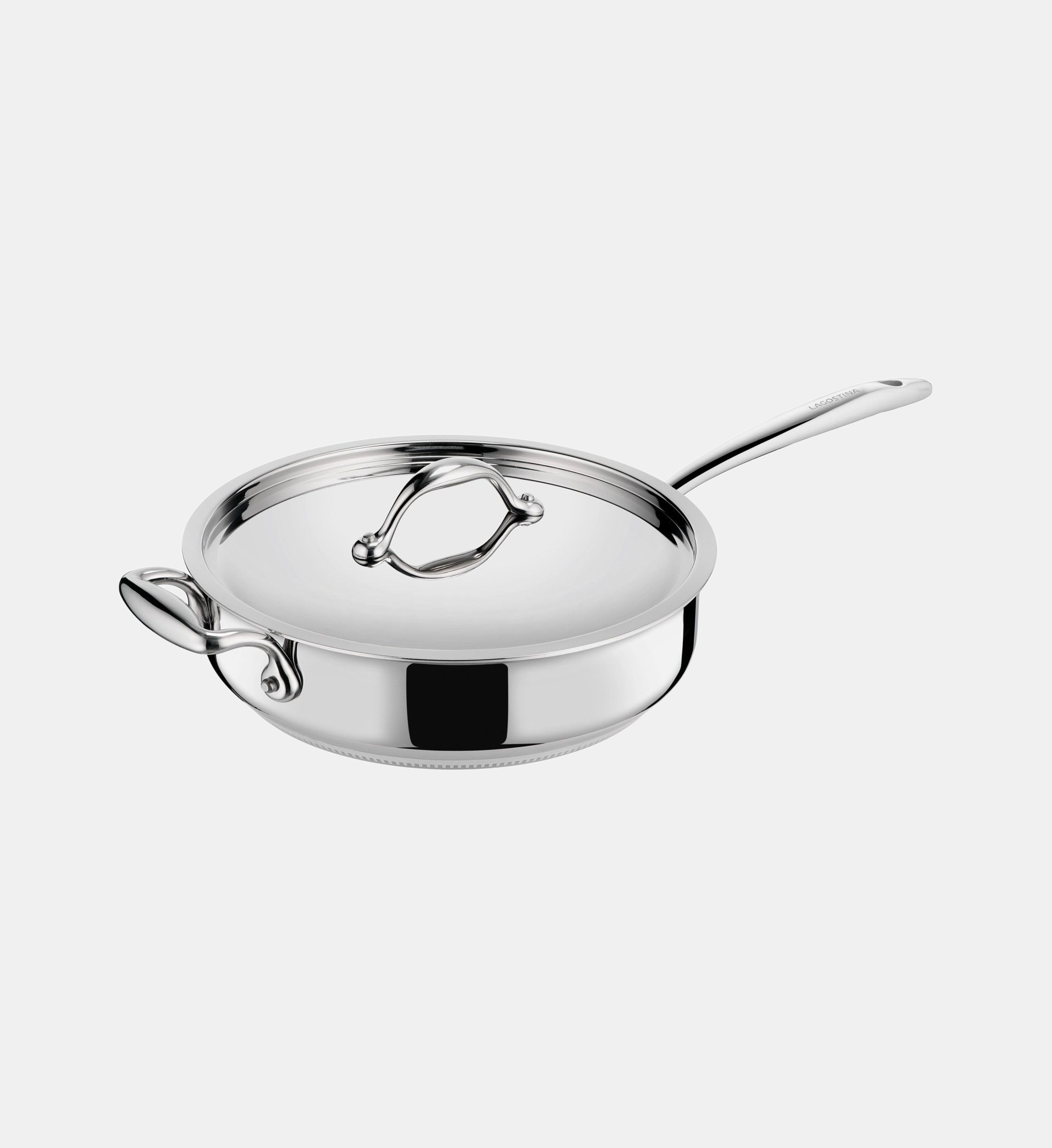 Sauteuse- ø26 cm, LAGOSTINA