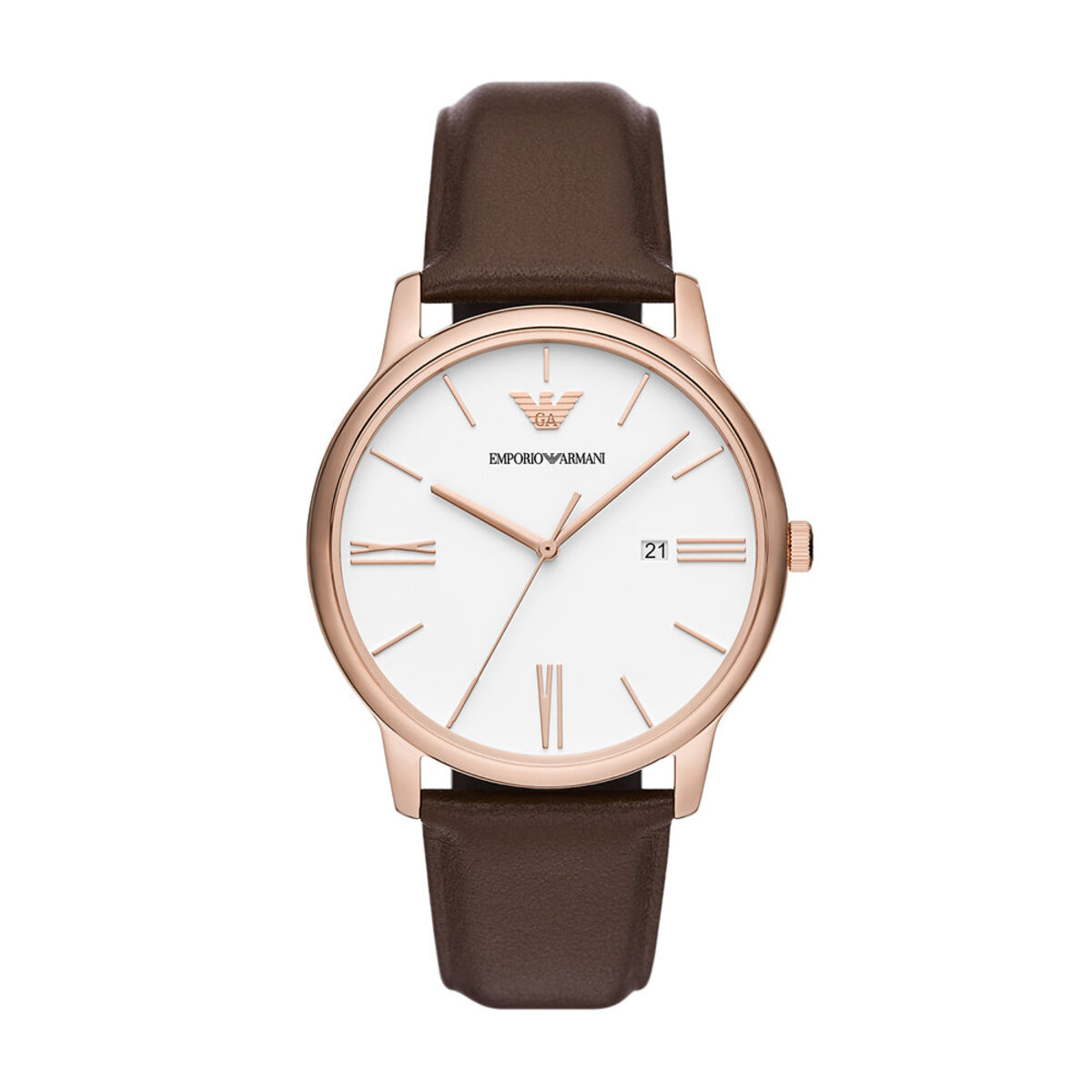 Montre Analogique  EMPORIO ARMANI, EMPORIO ARMANI