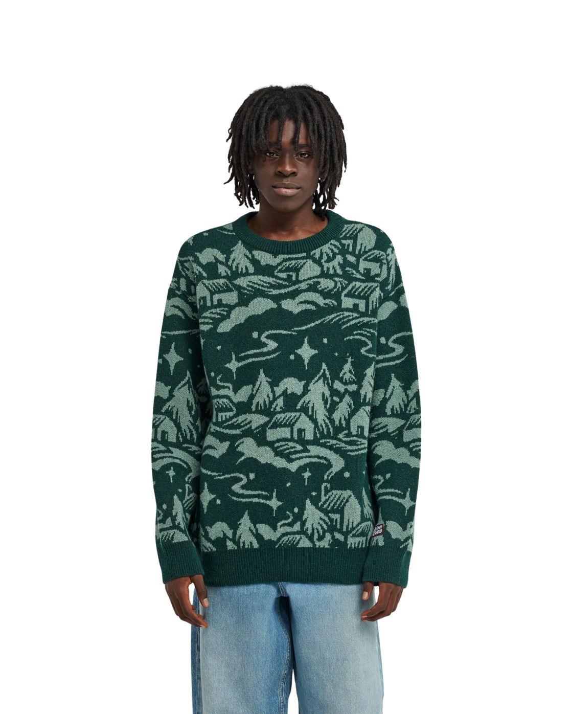 Sweat, QUIKSILVER