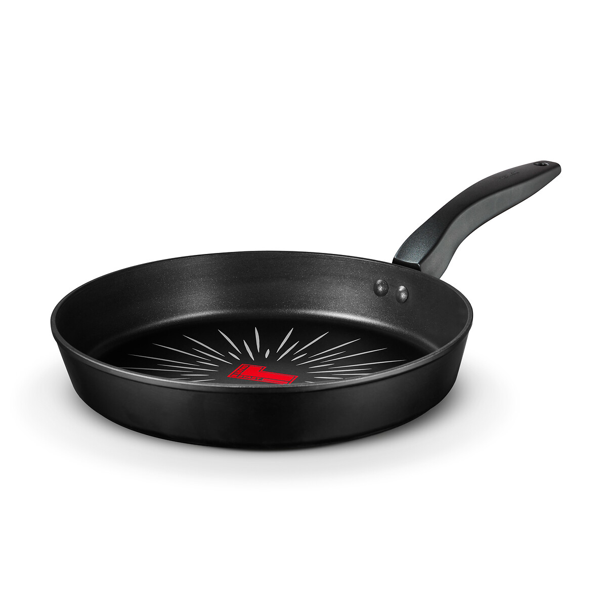 28cm Smart Start Forged Frying Pan, TOWER