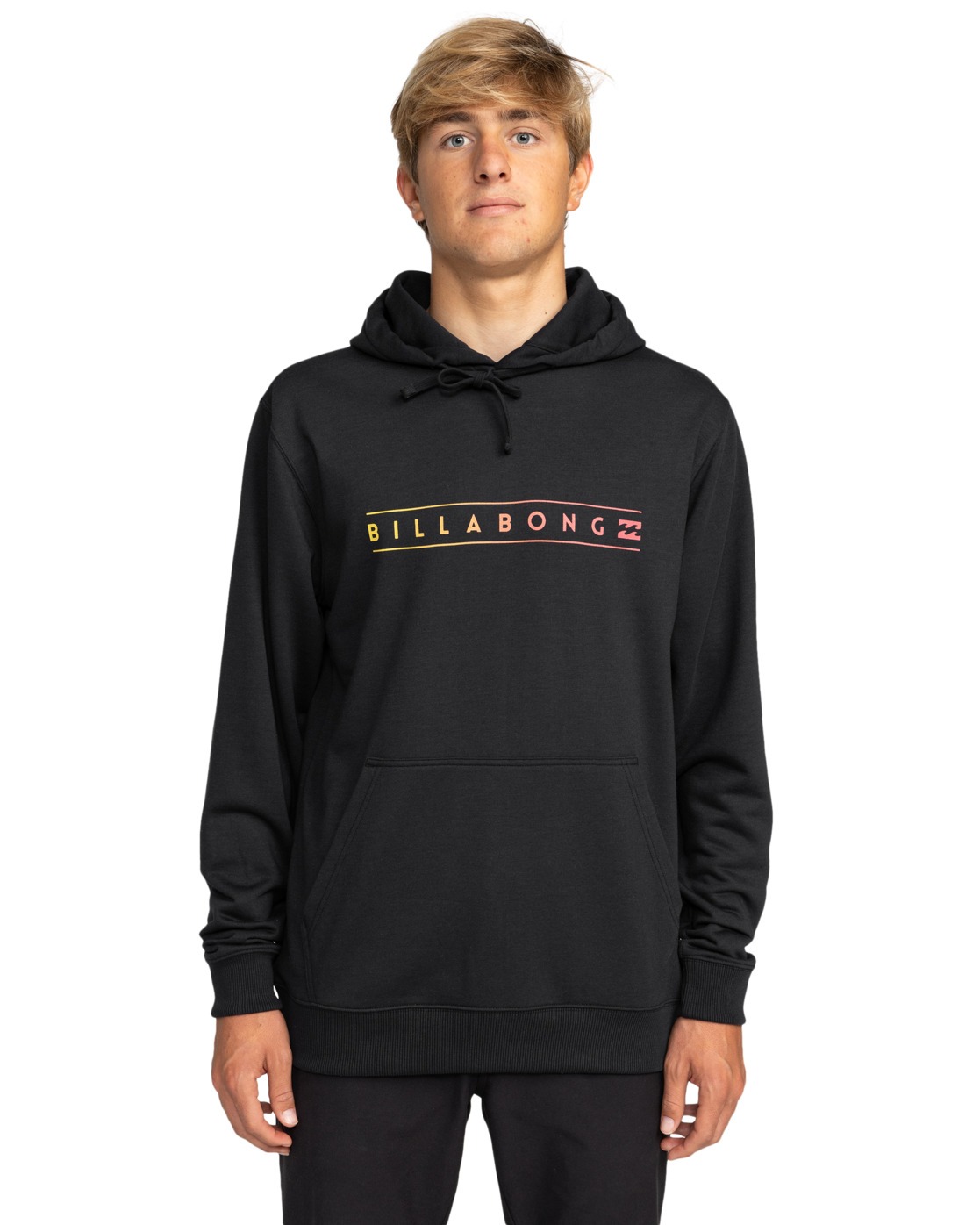Sweat à capuche, QUIKSILVER