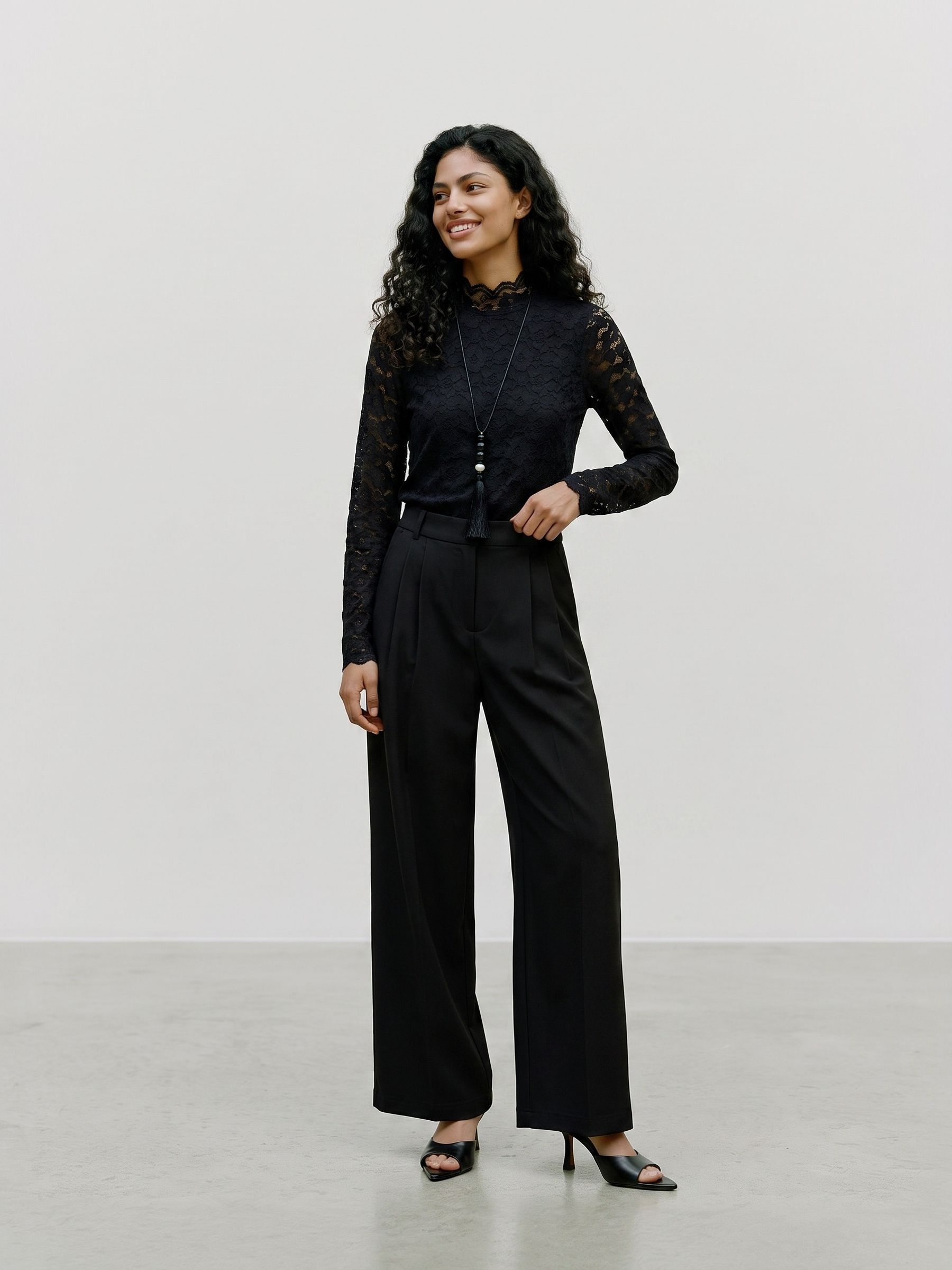 Top, VERO MODA