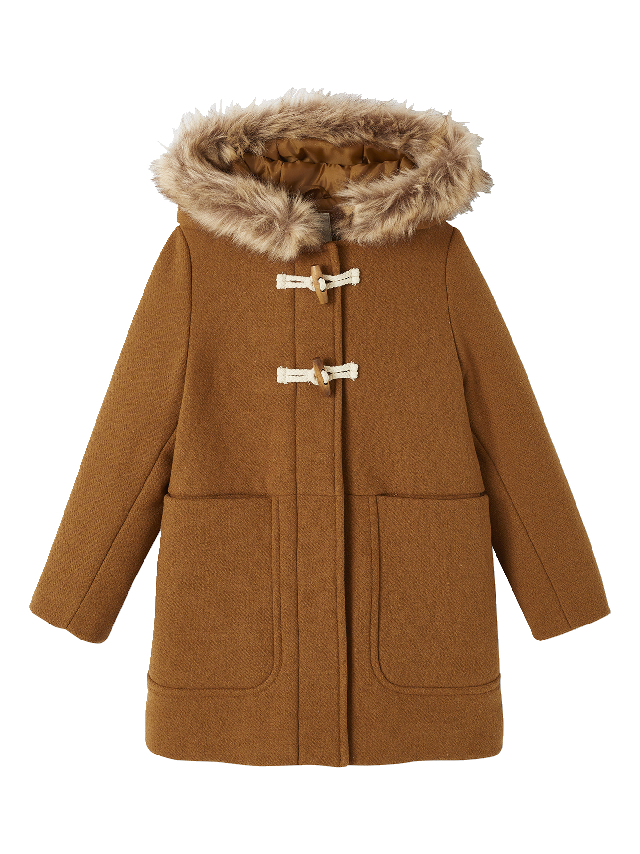 Duffle coat femme la redoute sale