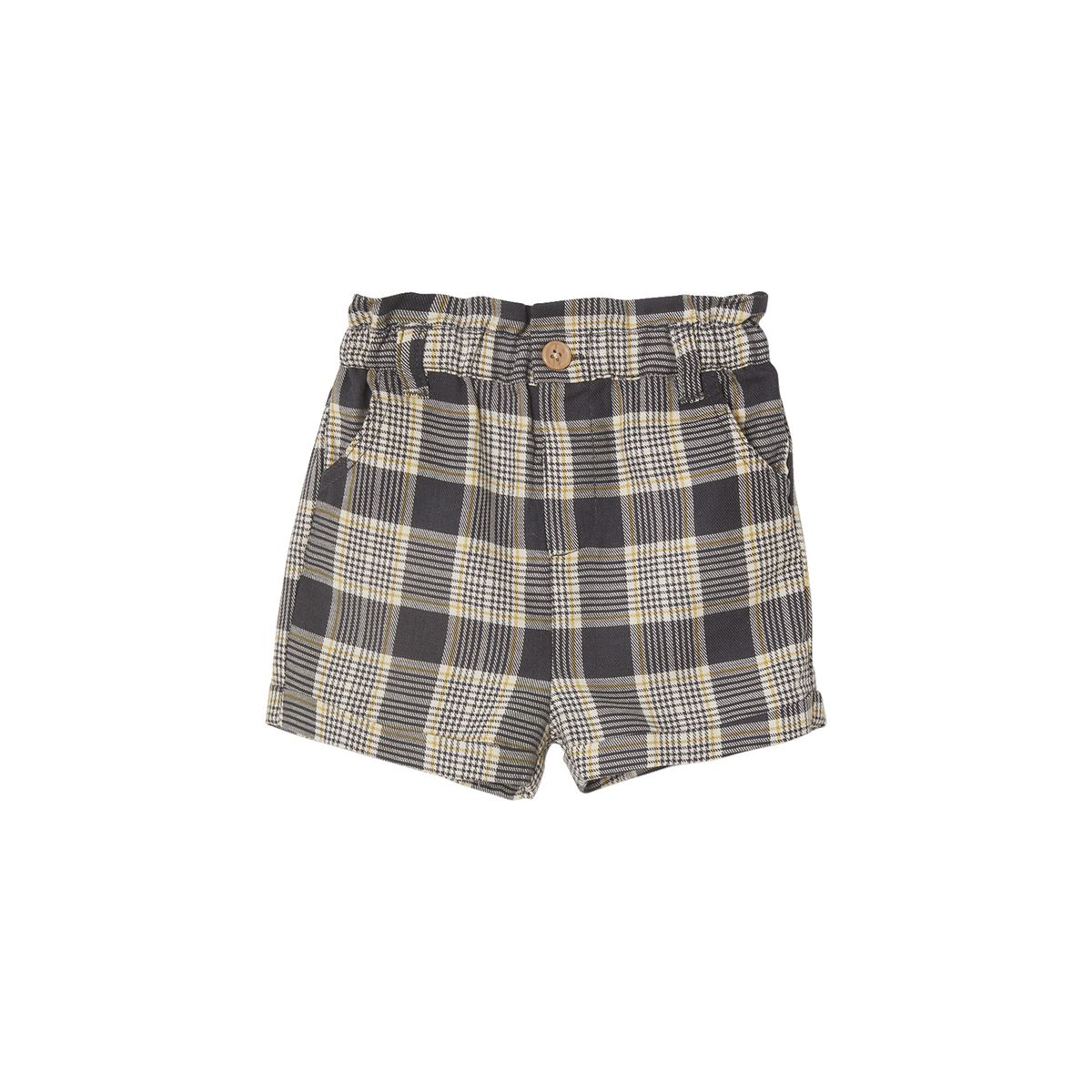 Vertbaudet discount short fille