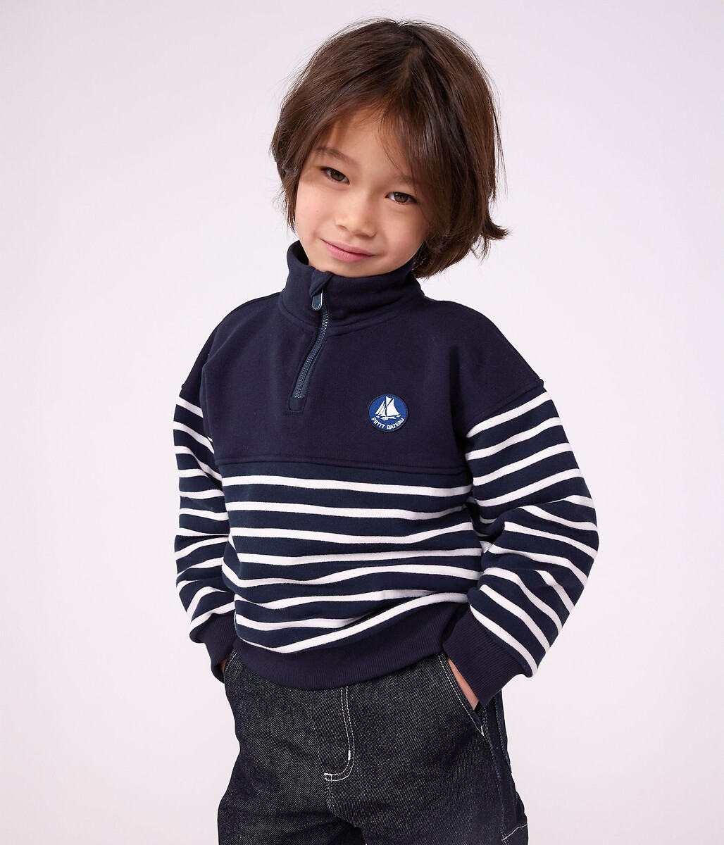 ., PETIT BATEAU