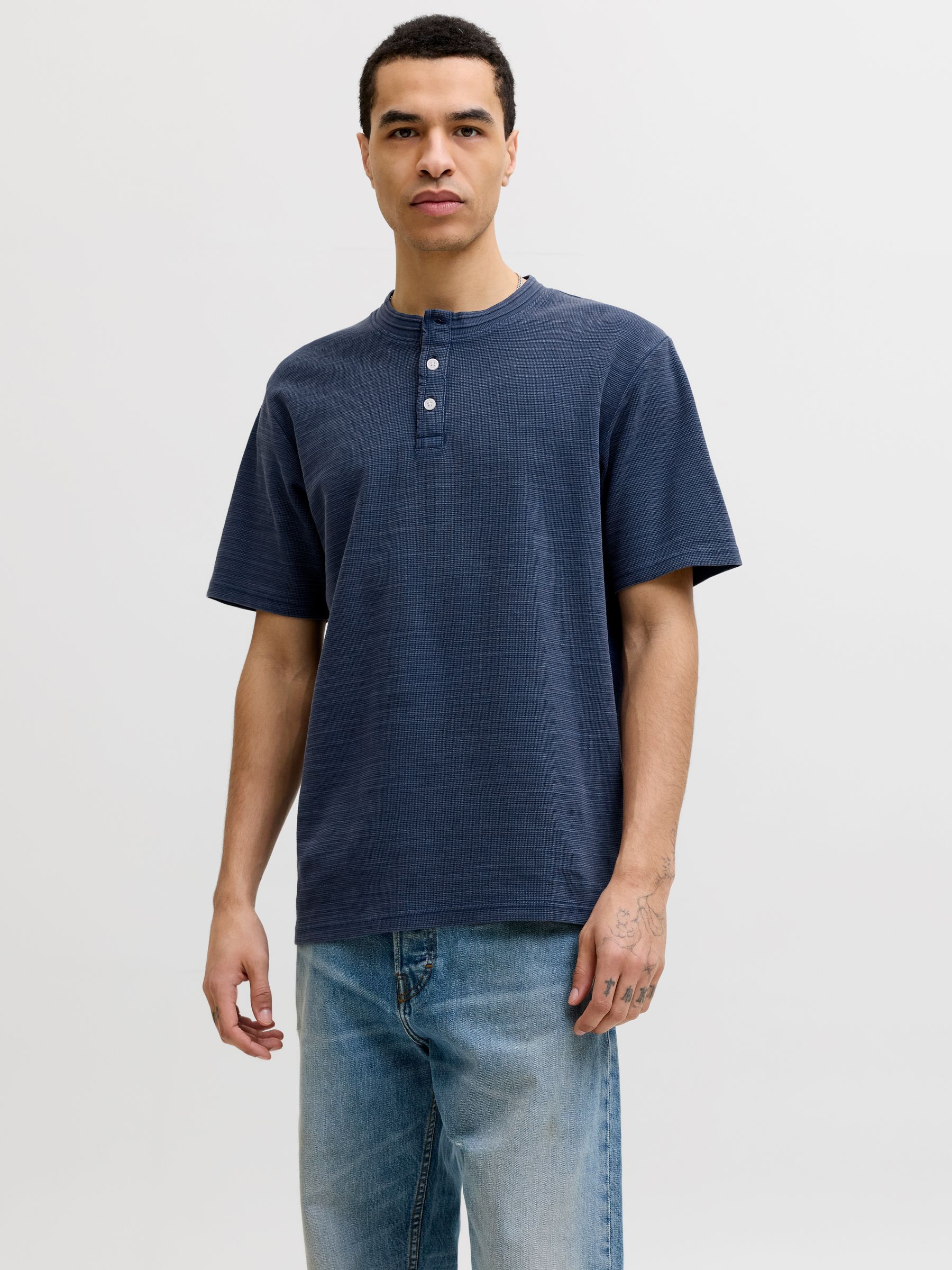 T-Shirt, JACK & JONES
