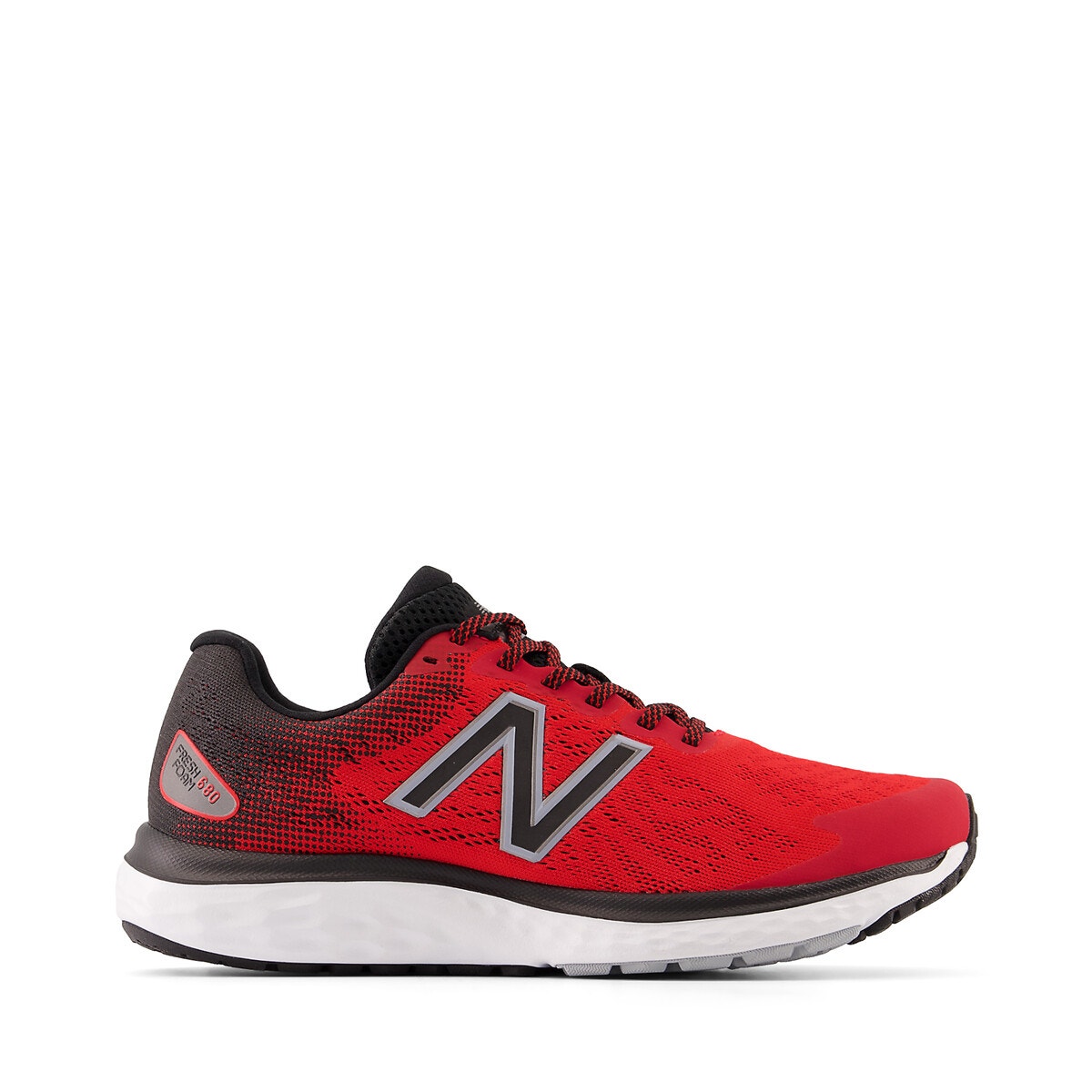 New balance homme bleu et rouge La Redoute