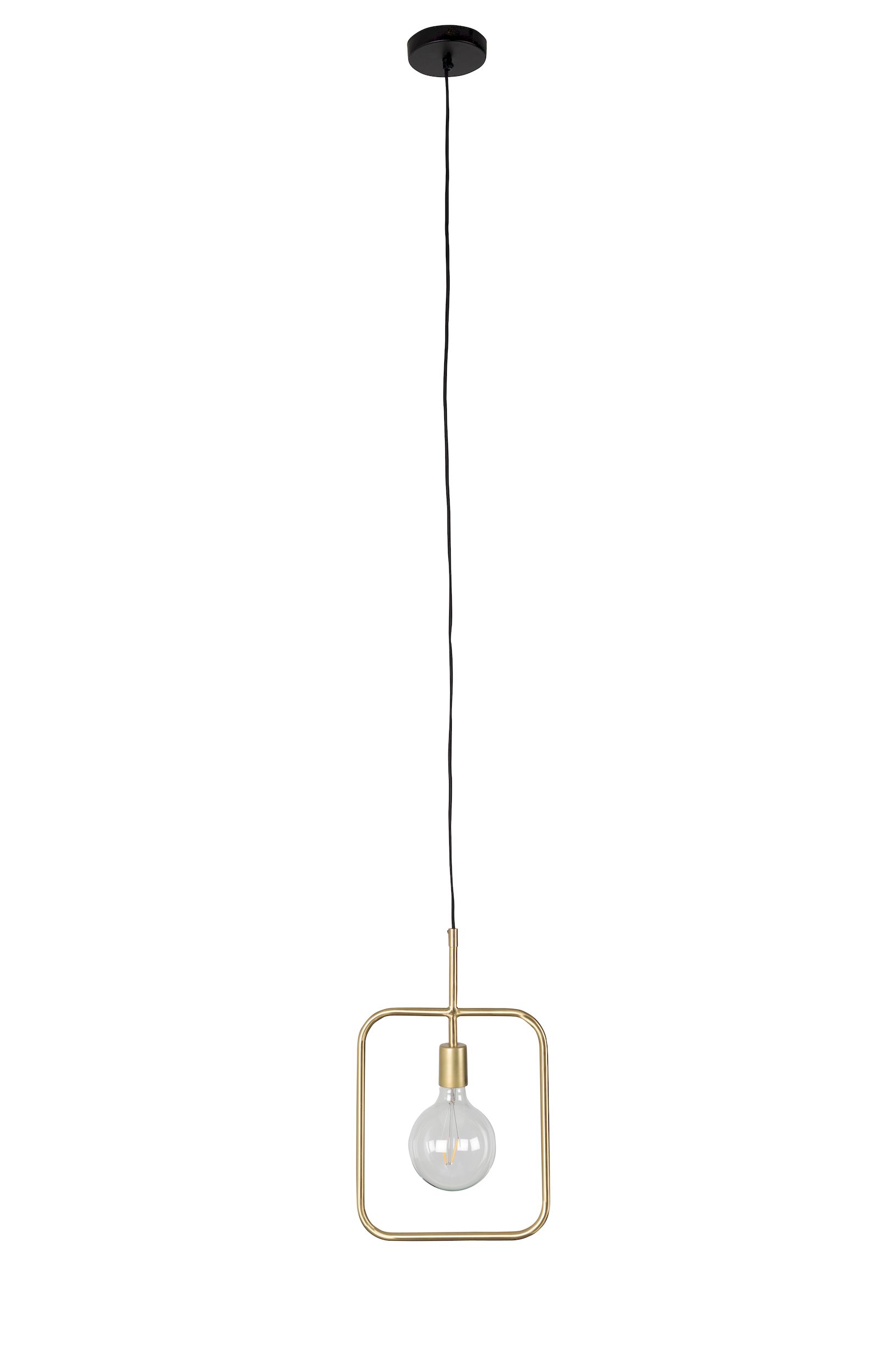 Suspension en métal design, CUBO, DUTCHBONE