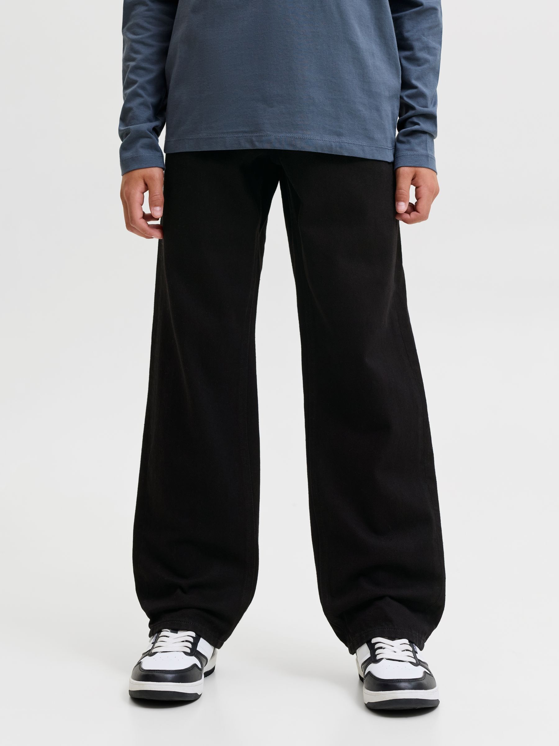 Jean Coupe Décontractée, JACK & JONES JUNIOR