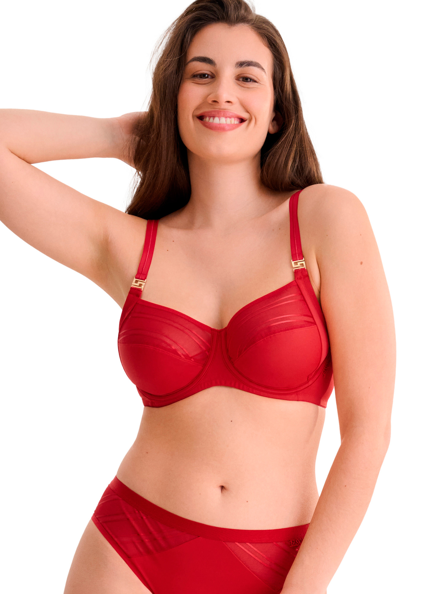Soutien-gorge armaturé PRINCESS, LISCA