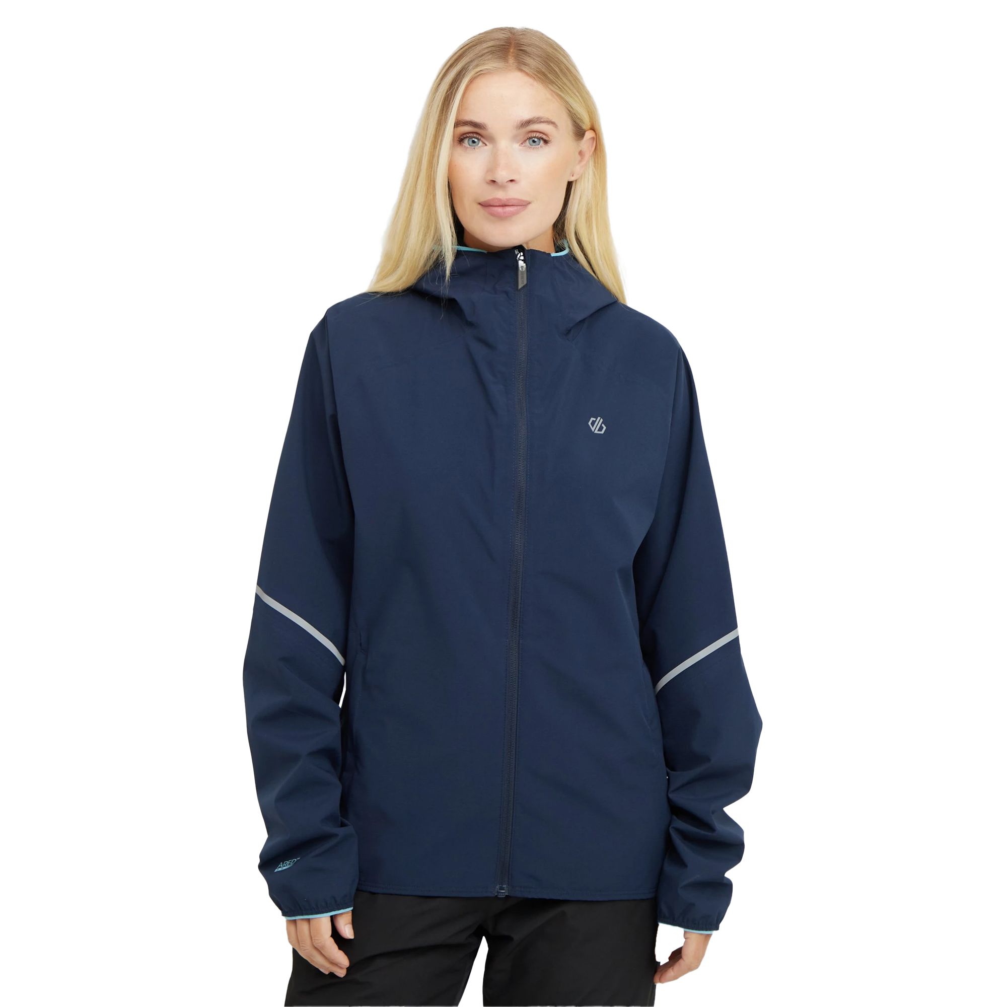 Veste imperméable légère à capuche, DARE 2B
