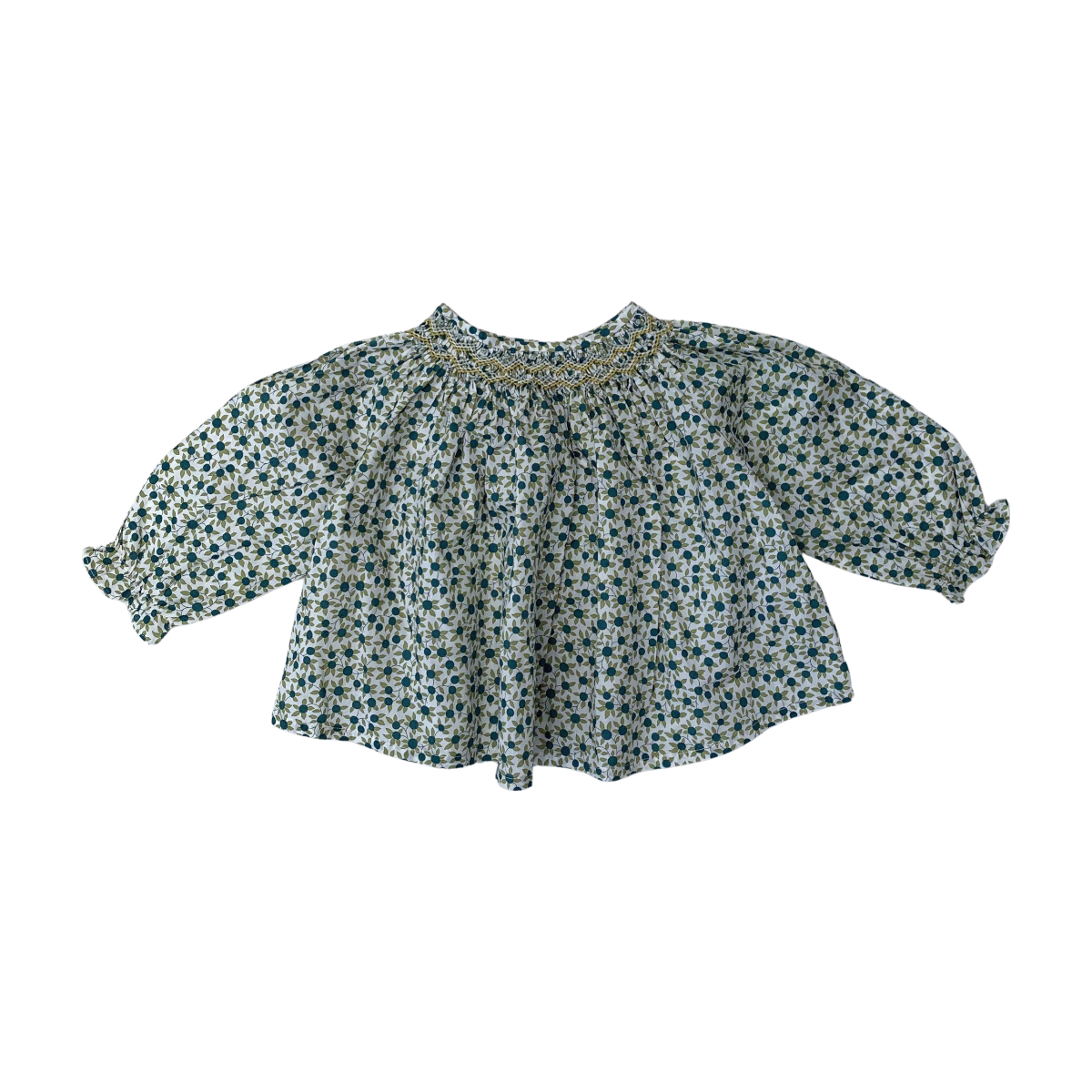 Blouse bébé - Très bon état, BONPOINT