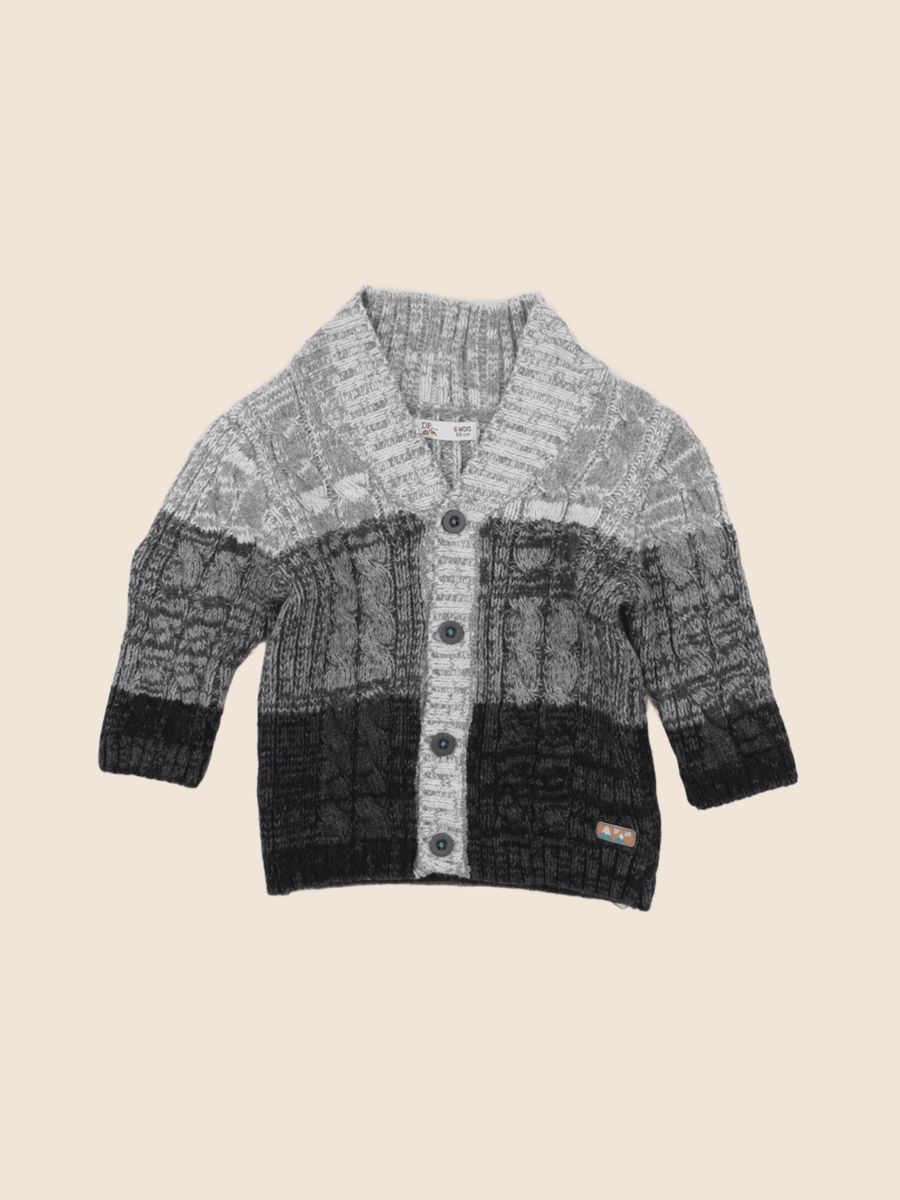 Gilet - Très bon état, DPAM