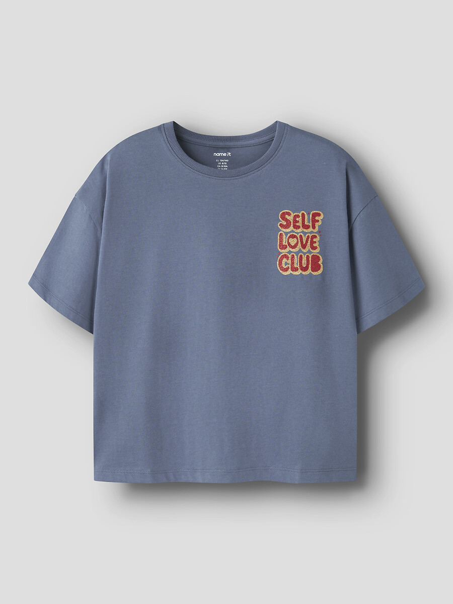 T-shirt manches courtes, NAME IT
