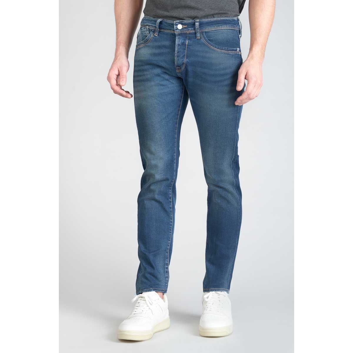 Jeans homme en solde page 5 La Redoute