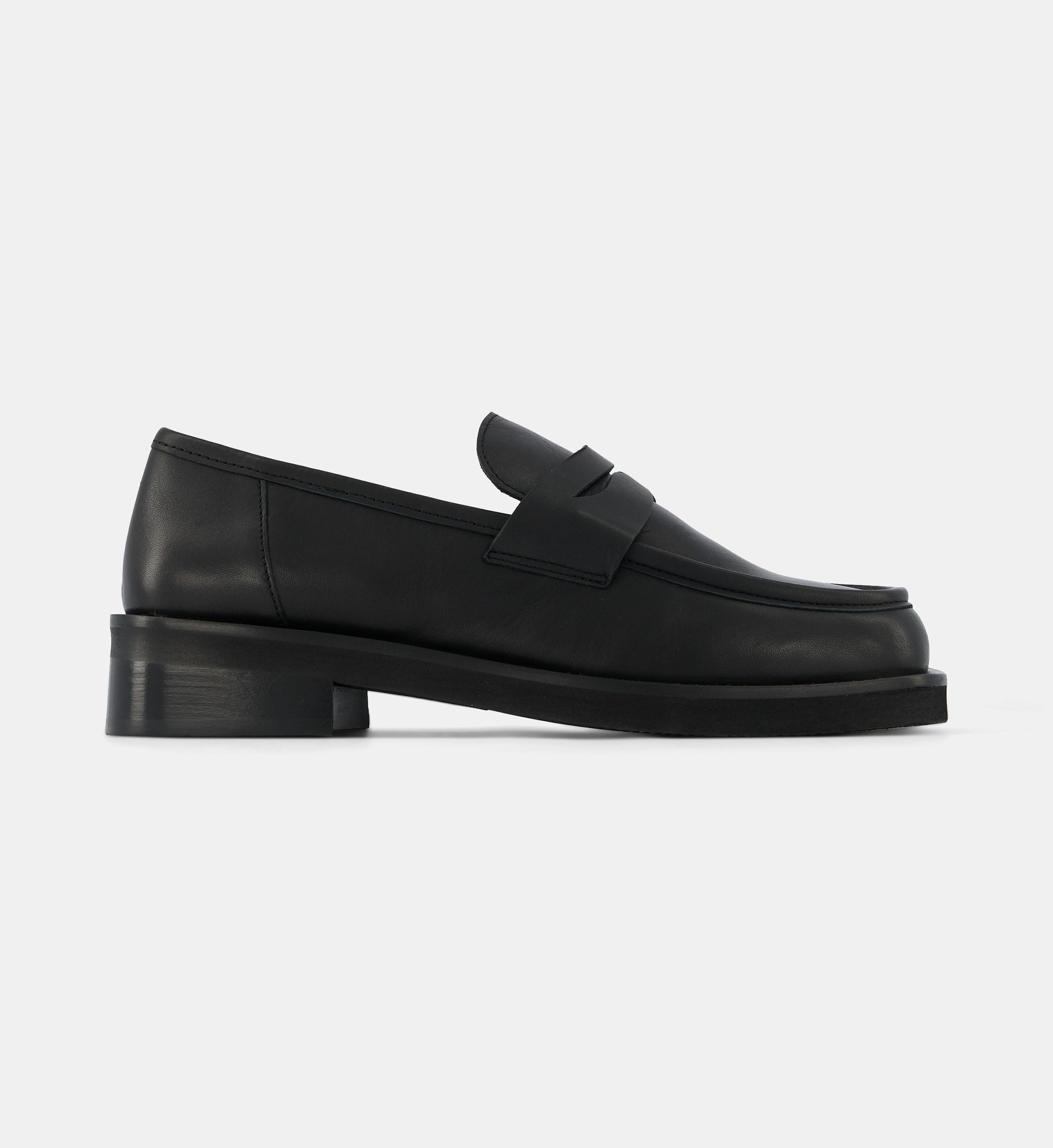 Mocassins carmen cuir ou suède, GALERIES LAFAYETTE