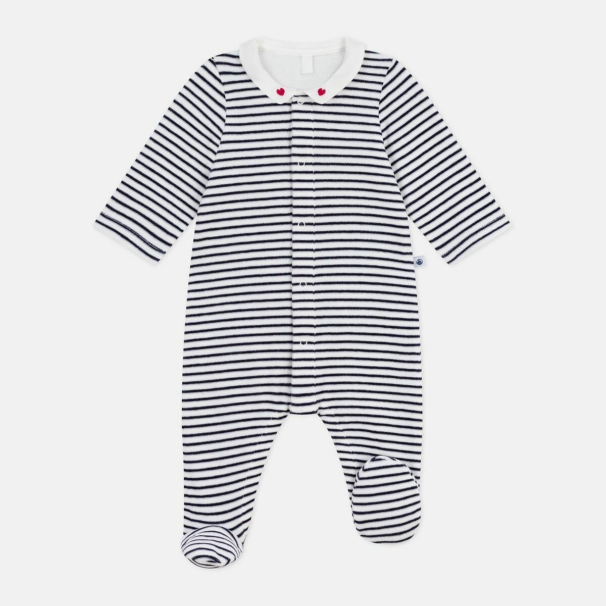 Pyjama coton, PETIT BATEAU