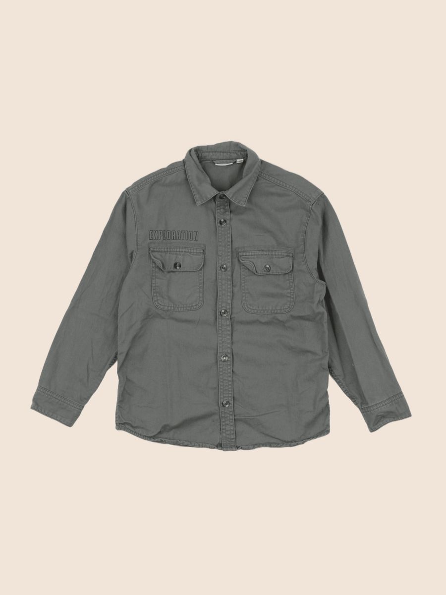 Chemise - Etat satisfaisant, VERTBAUDET