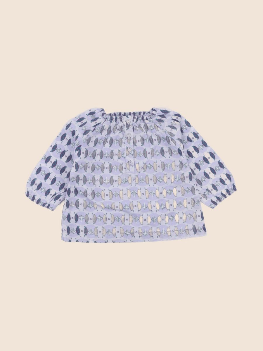Blouse - Très bon état, OBAIBI