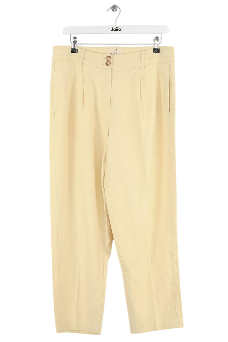 Pantalon large - Très Bon État, SEZANE