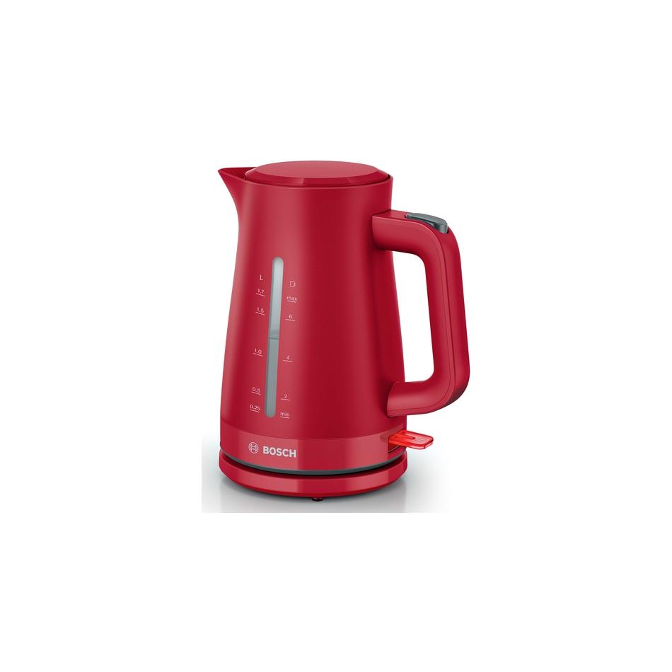 Bouilloire TWK3M124, BOSCH